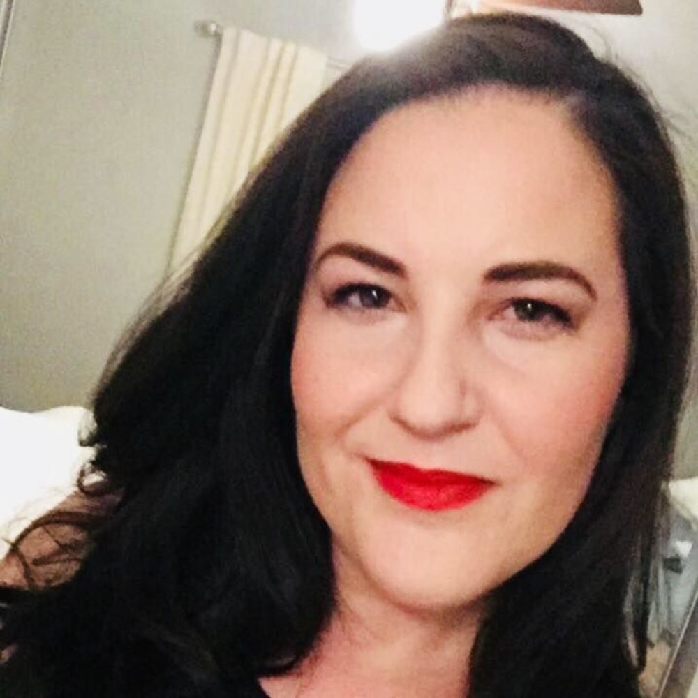 Meet your Posher, Marisa